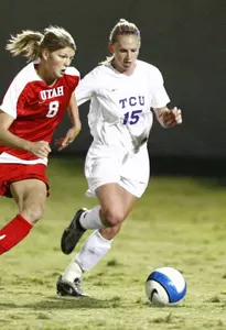 Senior Angie Nickens