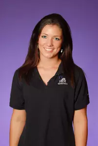 Jennifer Neel picked up her first MVP of the season