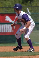 Matt Vern had two hits and two RBIs.