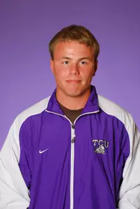 R.J. Hesselberg claimed his second consecutive MWC Men's Diver of the Week award on Wednesday