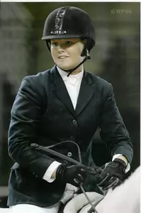 Juli Skobel went 1-1 on Saturday