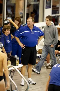 TCU head coach Richard Sybesma announced the signing of four swimmers on Tuesday