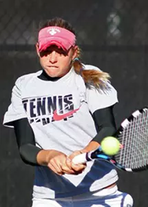 Gabriela Mastromarino