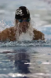 Freshman Edgar Peyro