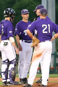 Contact Randy Mazey to take part in the clinic.