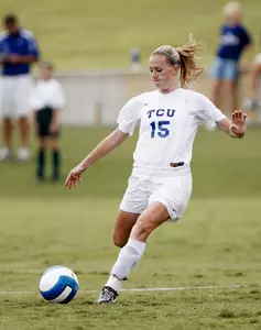 Senior Angie Nickens