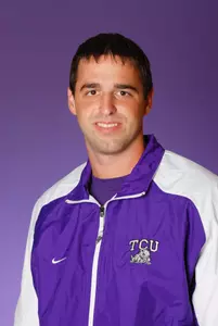 Scott McCracken (pictured) and R.J. Hesselberg were named the MWC Men's Swimmer and Diver of the Week on Wednesday