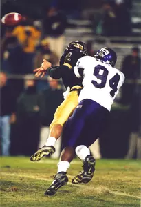 Southern Miss knocked off TCU, 28-21