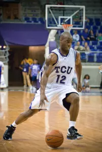 Brent Hackett