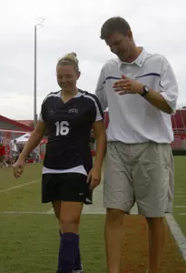 Head Coach Dan Abdalla