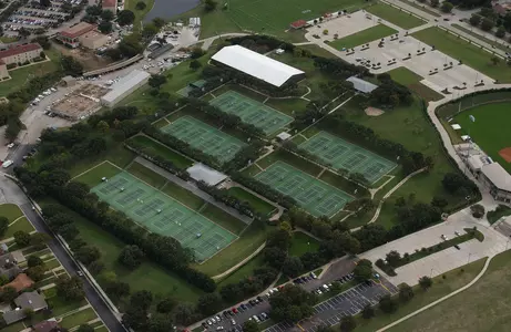 Bayard H. Friedman Tennis Center