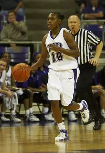 Moneka Knight