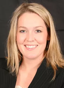 Tricia Porter is entering her fourth season at TCU.