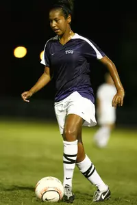 Oklahoma native Kaylie Garcia will face the Cowgirls on Saturday.