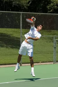 Cosmin Cotet will return for his senior season with the Frogs
