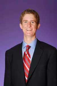 Freshman Ben Murray will see his first collegiate action this weekend