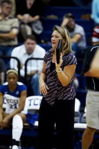 Prentice Lewis and staff will hold two coaching clinics this week.