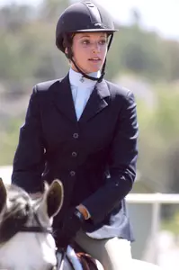 Milana Trmino is one of 16 newcomers to the team