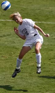 Senior Angie Nickens