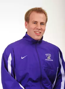 Sophomore Jeff Gettel