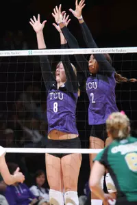 Kourtney Edwards and Christy Hudson