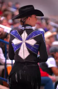 Carrie von Uhlit will be starting for the Frogs