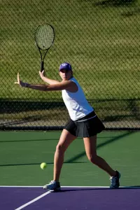 Freshman Gaby Mastromarino