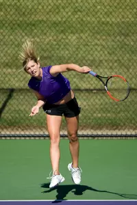 Junior Nina Munch-Soegaard