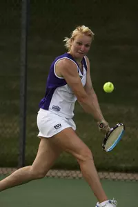 Senior Anna Sydorska