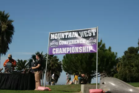 2008 MWC Cross Country Championship