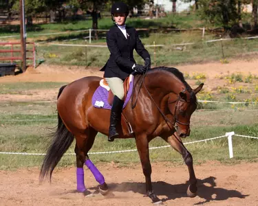 Milana Trimino will start for the Frogs