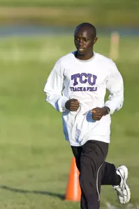Festus Kigen
