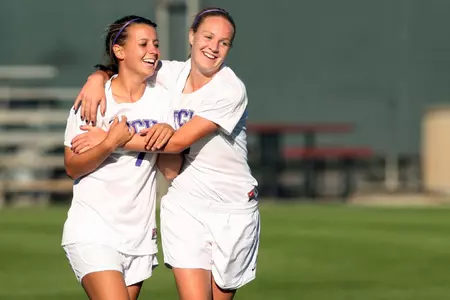 Photo's Credited To Jamie Schwaberow/NCAA Photos