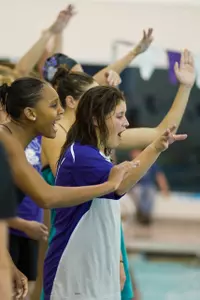 Junior Stephanie Futscher