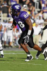 Jerry Hughes