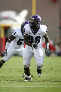 Jerry Hughes