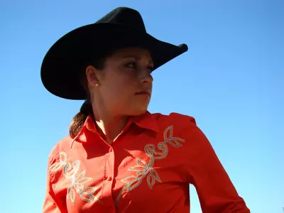 Ashton Mickunas earned her first MVP of the season