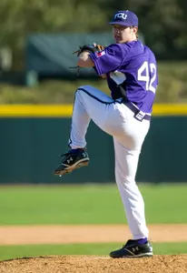 Watch Frog baseball on TV this season.
