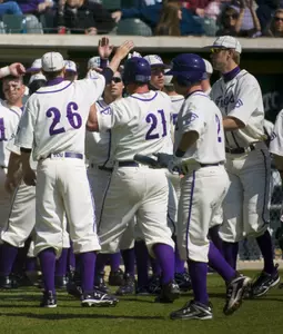 The Frogs are geared up for a big weekend in Minnesota.