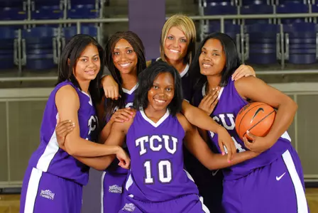 TCU's 2007-08 senior class