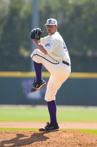 Greg Holle gets the start on Sunday.