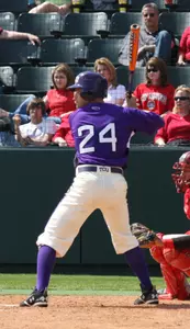 Chris Ellington six extra base hits last week.