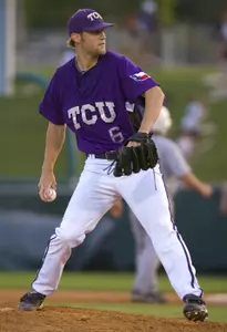 Andrew Cashner won his eighth game of the season.