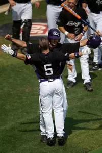 Clint Arnold and Matt Carpenter