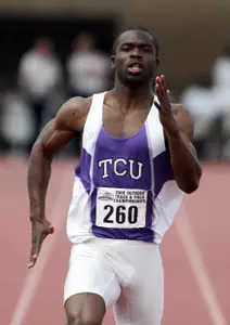 Otis McDaniel