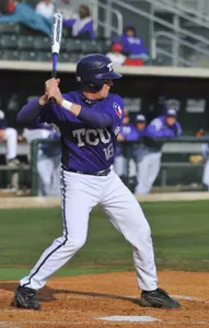 Bryan Holaday delivered the game-winning hit in the seventh.