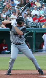 Chad Huffman will participate in his second All-Star game.