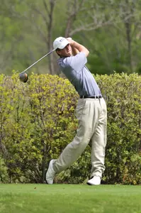 Tom Hoge
