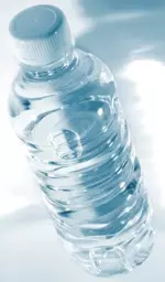 Key to avoiding dehydration