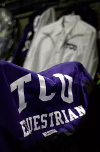 TCU is holding tryouts for the 2008-09 season.